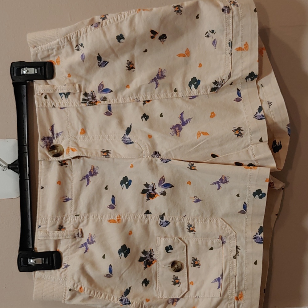 NWT SONOMA SHORTS